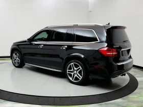 Mercedes-Benz GLS 500 AMG* PACK* * * * 360* | Mobile.bg    4