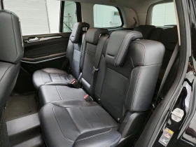Mercedes-Benz GLS 500 AMG* PACK* * * * 360* | Mobile.bg    14