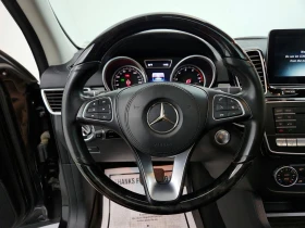 Mercedes-Benz GLS 500 AMG* PACK* * * * 360* | Mobile.bg    9