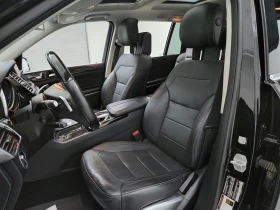 Mercedes-Benz GLS 500 AMG* PACK* * * * 360* | Mobile.bg    13