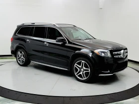 Mercedes-Benz GLS 500 AMG* PACK* * * * 360* | Mobile.bg    3