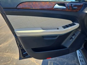 Mercedes-Benz GL 500 - 25400 лв. - 35275084 | Car24.bg
