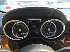 Mercedes-Benz GL 500 - 25400 лв. - 35275084 | Car24.bg