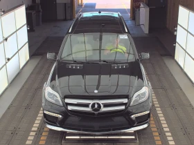 Mercedes-Benz GL 500 - 25400 лв. - 35275084 | Car24.bg