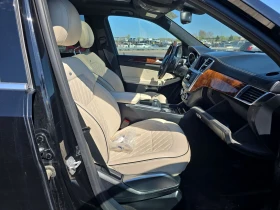 Mercedes-Benz GL 500 - 25400 лв. - 35275084 | Car24.bg