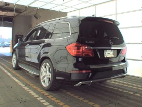 Mercedes-Benz GL 500 - 25400 лв. - 35275084 | Car24.bg