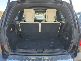 Mercedes-Benz GL 500 - 25400 лв. - 35275084 | Car24.bg