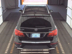 Mercedes-Benz GL 500 - 25400 лв. - 35275084 | Car24.bg
