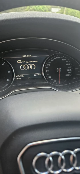 Audi Q7 | Mobile.bg    7