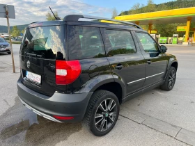 Skoda Yeti 2.0TDi 4x4 DSG ШВЕЙЦАРИЯ - 16400 лв. - 17217707 3
