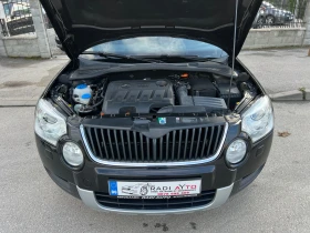 Skoda Yeti 2.0TDi 4x4 DSG ШВЕЙЦАРИЯ - 16400 лв. - 17217707 6