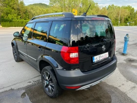 Skoda Yeti 2.0TDi 4x4 DSG ШВЕЙЦАРИЯ - 16400 лв. - 17217707 4