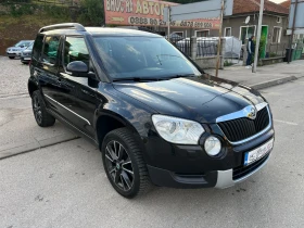 Skoda Yeti 2.0TDi 4x4 DSG ШВЕЙЦАРИЯ - 16400 лв. - 17217707 2