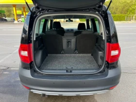 Skoda Yeti 2.0TDi 4x4 DSG ШВЕЙЦАРИЯ - 16400 лв. - 17217707 5
