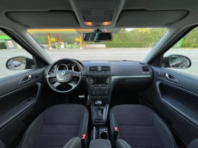Skoda Yeti 2.0TDi 4x4 DSG ШВЕЙЦАРИЯ - 16400 лв. - 17217707 9
