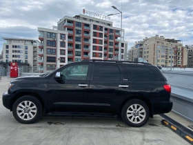 Toyota Sequoia | Mobile.bg    3