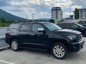 Toyota Sequoia | Mobile.bg    5