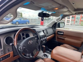 Toyota Sequoia | Mobile.bg    7