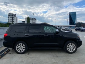 Toyota Sequoia | Mobile.bg    6