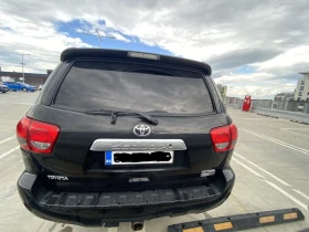 Toyota Sequoia | Mobile.bg    2
