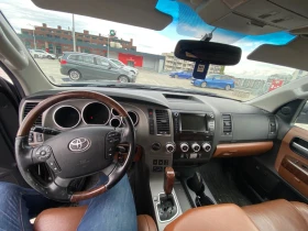 Toyota Sequoia | Mobile.bg    8