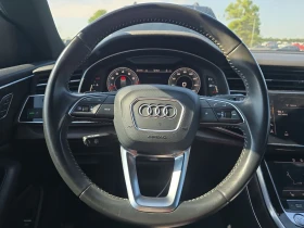 Audi Q8 Virtual Cockpit Plus* панорама* подгрев* - 55500 лв. - 88354392 7