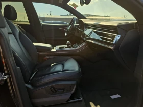 Audi Q8 Virtual Cockpit Plus* панорама* подгрев* - 55500 лв. - 88354392 9