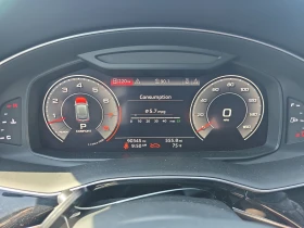 Audi Q8 Virtual Cockpit Plus* панорама* подгрев* - 55500 лв. - 88354392 11