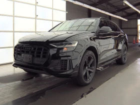 Audi Q8 Virtual Cockpit Plus* панорама* подгрев* - 55500 лв. - 88354392 2
