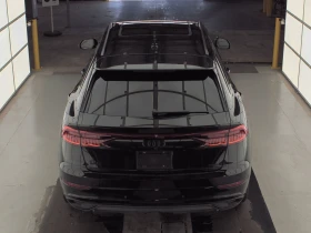 Audi Q8 Virtual Cockpit Plus* панорама* подгрев* - 55500 лв. - 88354392 6