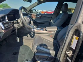 Audi Q8 Virtual Cockpit Plus* панорама* подгрев* - 55500 лв. - 88354392 8