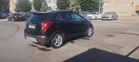 Обява за продажба на Opel Mokka ~14 000 лв. - изображение 2