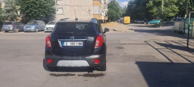 Обява за продажба на Opel Mokka ~14 000 лв. - изображение 3