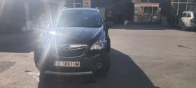 Обява за продажба на Opel Mokka ~14 000 лв. - изображение 5