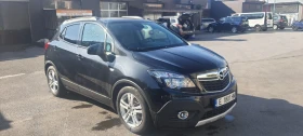 Обява за продажба на Opel Mokka ~14 000 лв. - изображение 6