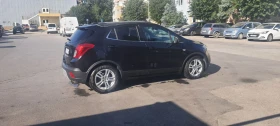 Обява за продажба на Opel Mokka ~14 000 лв. - изображение 1