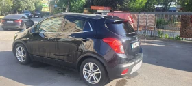 Обява за продажба на Opel Mokka ~14 000 лв. - изображение 4