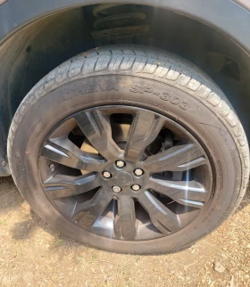 Land Rover Discovery Sport 2.2 190к.с HSE Luxury , снимка 13