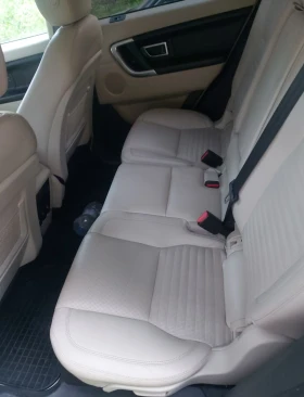 Обява за продажба на Land Rover Discovery Sport 2.2 190к.с HSE Luxury  ~11 лв. - изображение 6