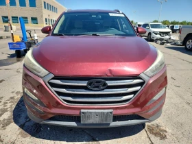 Hyundai Tucson CARFAX*   | Mobile.bg    5