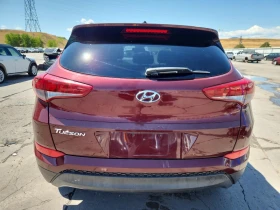 Hyundai Tucson CARFAX*   | Mobile.bg    6