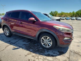 Hyundai Tucson CARFAX*   | Mobile.bg    4