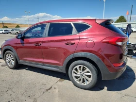 Hyundai Tucson CARFAX*   | Mobile.bg    2