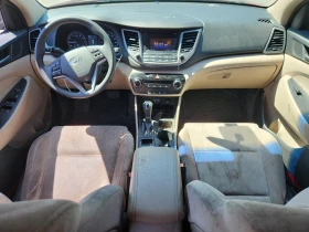 Hyundai Tucson CARFAX*   | Mobile.bg    8