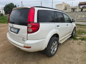Great Wall Hover H5 2.4 i - 5050 лв. - 90963555 4