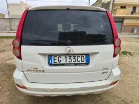 Great Wall Hover H5 2.4 i - 5050 лв. - 90963555 3