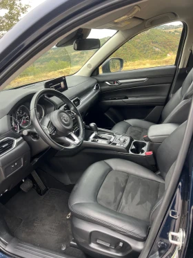 Mazda CX-5 Touring  | Mobile.bg    6