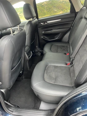 Mazda CX-5 Touring  | Mobile.bg    7