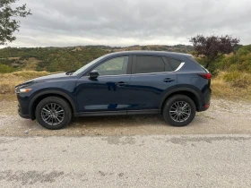 Mazda CX-5 Touring  | Mobile.bg    4