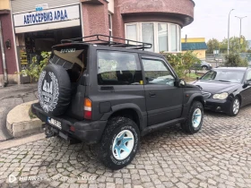Обява за продажба на Suzuki Vitara 1.9 TD  ~7 800 лв. - изображение 2